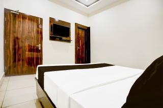 Hotel O A - Kurukshetra - 3