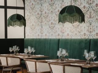 Grand Elisabeth - Bad Ischl - 1