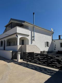 Apartmani Dijana - Srima - 7