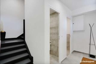 Cozy apartment - 2BR 6P - Grenelle - París - 7