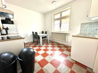 Große Monteurwohnung in Quakenbrück - 7