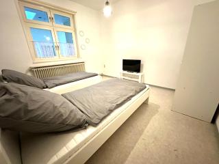 Große Monteurwohnung in Quakenbrück - Quakenbrück - 1