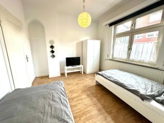 Große Monteurwohnung in Quakenbrück - Quakenbrück - 4