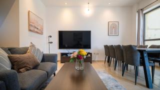 Phaedrus Living JBR Jewel, Sadaf Tower - 6