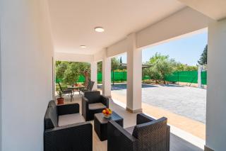 Casa Rural Olivera - La Puebla de Cazalla - 5