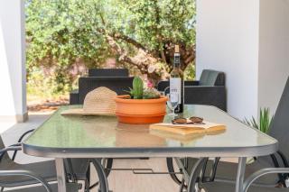 Casa Rural Olivera - La Puebla de Cazalla - 1