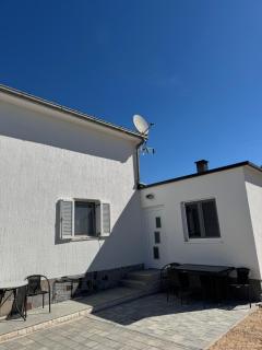 Apartmani Dijana - Srima - 8