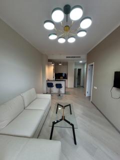 Alvina complexe appartment - Tsaghkadzor - 7