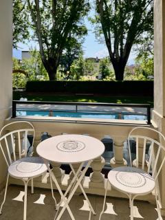 Windsor Merano Hotel & Suites - Merano - 8