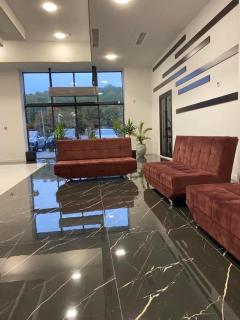 Alvina complexe appartment - Tsaghkadzor - 1