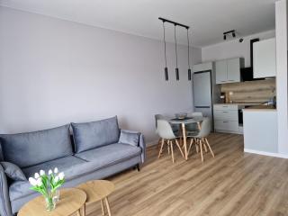 Apartament ulica Marzeń 13 - Kostrzyn nad Odrą - 0