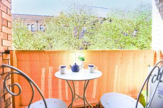 Pyrmont 1BR-Apt Walk to Darling Harbour-Star & CBD - Sidney - 6