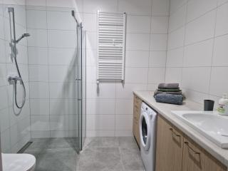 Apartament ulica Marzeń 13 - Kostrzyn nad Odrą - 3