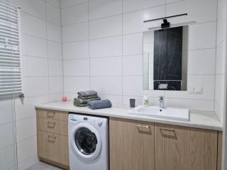 Apartament ulica Marzeń 13 - Kostrzyn nad Odrą - 2