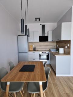 Apartament ulica Marzeń 13 - Kostrzyn nad Odrą - 9