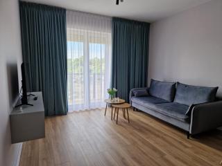 Apartament ulica Marzeń 13 - Kostrzyn nad Odrą - 7