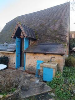 La Terrasse Bleue, havre de paix avec vue sur le Célé, à 15 min de Figeac - Corn - 8