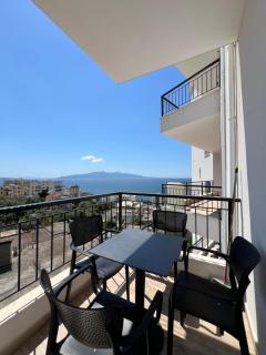 Mehmeti Apartment - Sarandë - 3