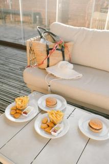 Løkken Klit Glamping - Løkken - 4
