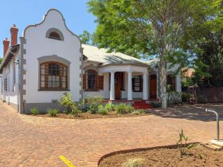 Park Gables Loftus Guest House - Pretoria - 0