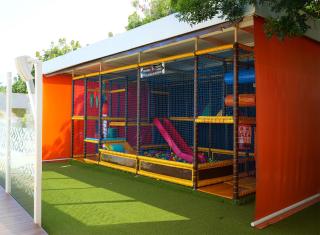 Hotel Villa Ceuti - Ceuti - 9