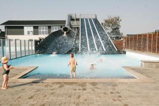 Løkken Klit Glamping - Løkken - 8