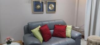 Sami BnB - Apt 02 Makongo after Mlimani City - Dar es Salaam - 6