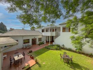 Park Gables Loftus Guest House - Pretoria - 3