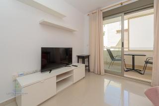 1 Bed Apartment with pool La Red - El Campello - 1