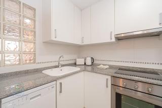 1 Bed Apartment with pool La Red - 1