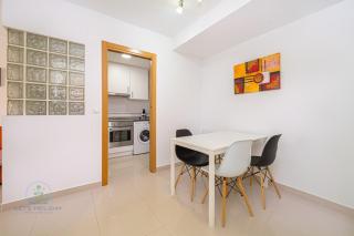 1 Bed Apartment with pool La Red - El Campello - 4