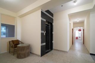 Open Hotel by Olive - Buzz Studio - Lingampalli - 7