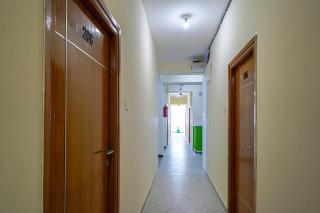 Open Hotel by Olive - Buzz Studio - Lingampalli - 8