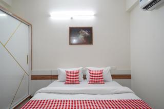 Open Hotel by Olive - Buzz Studio - Lingampalli - 4