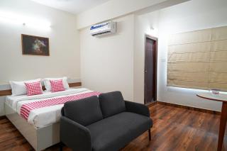 Open Hotel by Olive - Buzz Studio - Lingampalli - 5