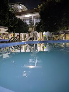 Kolam renang sarasute - Lembuak - 5