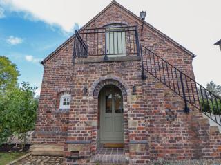 Egerton Cottage - Crewe - 8