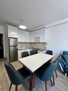 Mehmeti Apartment - Sarandë - 9