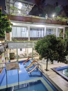 Kolam renang sarasute - 6