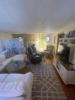 Big Little Beach House - Sagamore Beach - 8