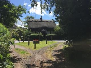 Grade II listed Cottage in Berkswell, Close to NEC & BHX - Coventry - 6