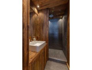 Modern 2 bedroom apartment, close to ski lifts - Megève - 7