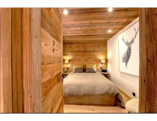 Modern 2 bedroom apartment, close to ski lifts - Megève - 5