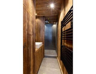 Modern 2 bedroom apartment, close to ski lifts - Megève - 6