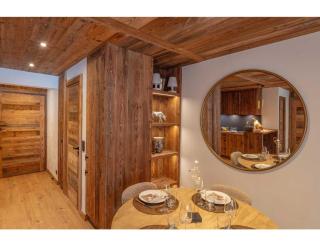 Modern 2 bedroom apartment, close to ski lifts - Megève - 4