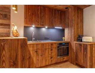 Modern 2 bedroom apartment, close to ski lifts - Megève - 2