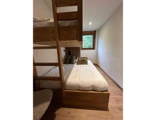 Modern 2 bedroom apartment, close to ski lifts - Megève - 1