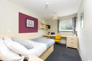 Ensuites at Mealmarket Exchange in Aberdeen - Aberdeen - 0
