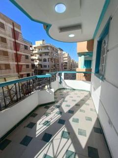 مدينة النيل - Alexandria - 2