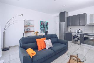 2BR in the Zoko contemporary and convenient - Gibilterra - 8